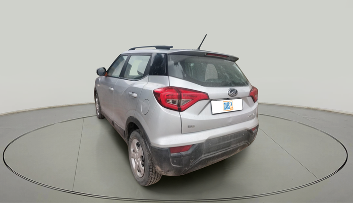 2019 Mahindra XUV300 W6 1.5 DIESEL, Diesel, Manual, 87,385 km, exterior