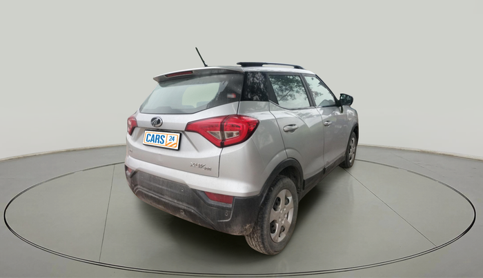 2019 Mahindra XUV300 W6 1.5 DIESEL, Diesel, Manual, 87,385 km, exterior
