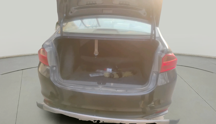 2015 Honda City 1.5L I-VTEC V MT, Petrol, Manual, 1,32,593 km, exterior