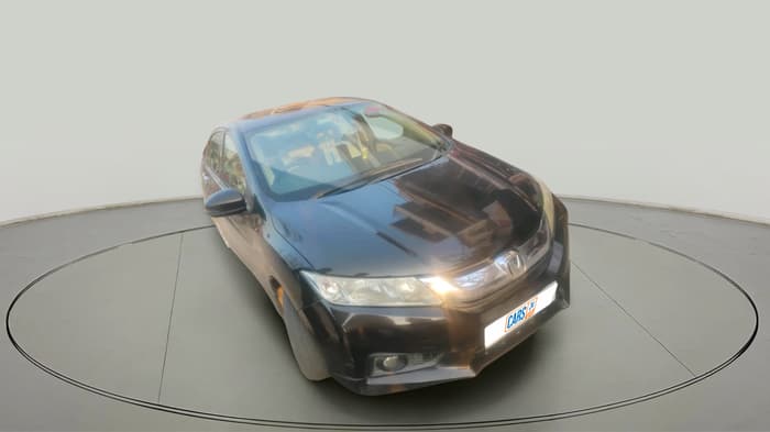 2015 Honda City 1.5L I-VTEC V MT, Petrol, Manual, 1,32,593 km, exterior