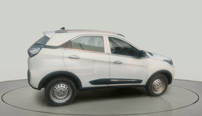 2020 Tata NEXON XE PETROL, Petrol, Manual, 64,596 km, exterior