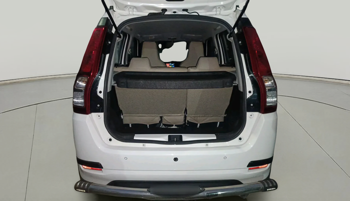 2025 Maruti New Wagon-R ZXI PLUS 1.2 AMT, Petrol, Automatic, 2,149 km, exterior