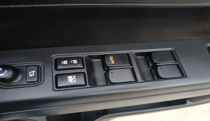 2025 Maruti New Wagon-R ZXI PLUS 1.2 AMT, Petrol, Automatic, 2,149 km, interior