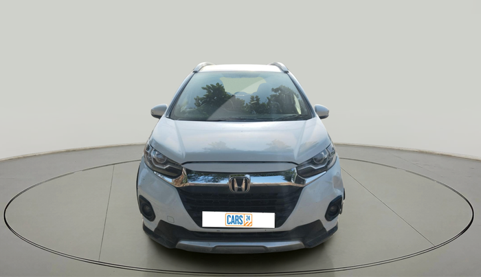 2020 Honda WR-V 1.5L I-DTEC VX MT, Diesel, Manual, 86,192 km, exterior