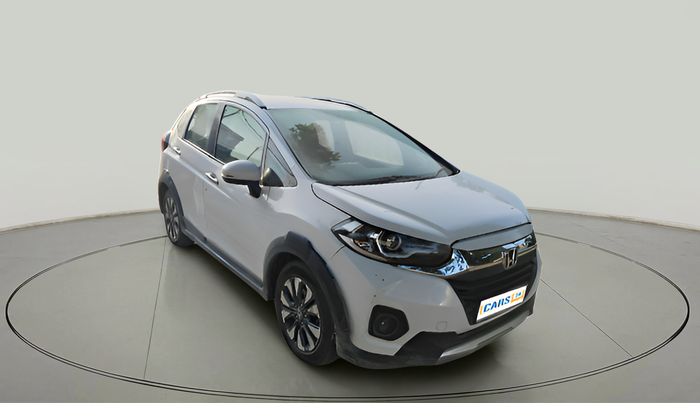2020 Honda WR-V 1.5L I-DTEC VX MT, Diesel, Manual, 86,192 km, exterior