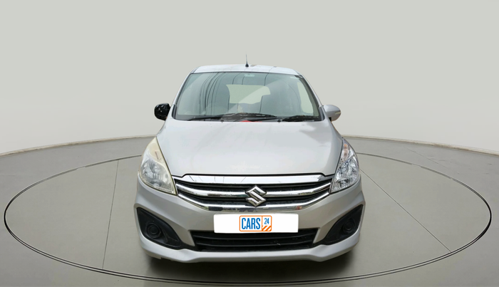 2017 Maruti Ertiga VXI, Petrol, Manual, 1,47,970 km, interior