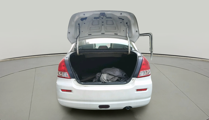 2010 Maruti Swift Dzire VXI, Petrol, Manual, 85,829 km, exterior