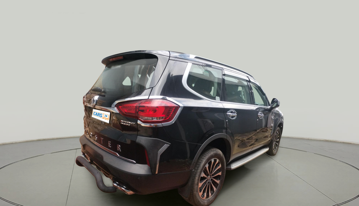 2022 MG GLOSTER SAVVY 6 STR 2.0 TWIN TURBO 4WD, Diesel, Automatic, 24,176 km, exterior