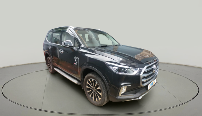 2022 MG GLOSTER SAVVY 6 STR 2.0 TWIN TURBO 4WD, Diesel, Automatic, 24,176 km, exterior