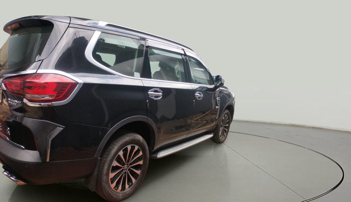 2022 MG GLOSTER SAVVY 6 STR 2.0 TWIN TURBO 4WD, Diesel, Automatic, 24,176 km, exterior