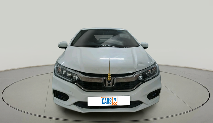 2017 Honda City 1.5L I-DTEC ZX, Diesel, Manual, 75,277 km, exterior