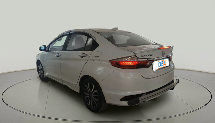 2017 Honda City 1.5L I-DTEC ZX, Diesel, Manual, 75,277 km, exterior