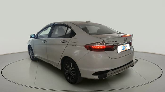 2017 Honda City 1.5L I-DTEC ZX, Diesel, Manual, 75,277 km, exterior