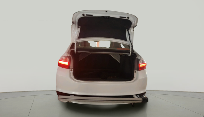 2017 Honda City 1.5L I-DTEC ZX, Diesel, Manual, 75,277 km, exterior