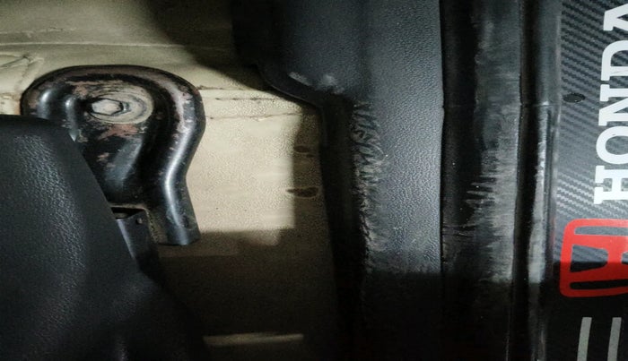 2017 Honda City 1.5L I-DTEC ZX, Diesel, Manual, 75,277 km, interior