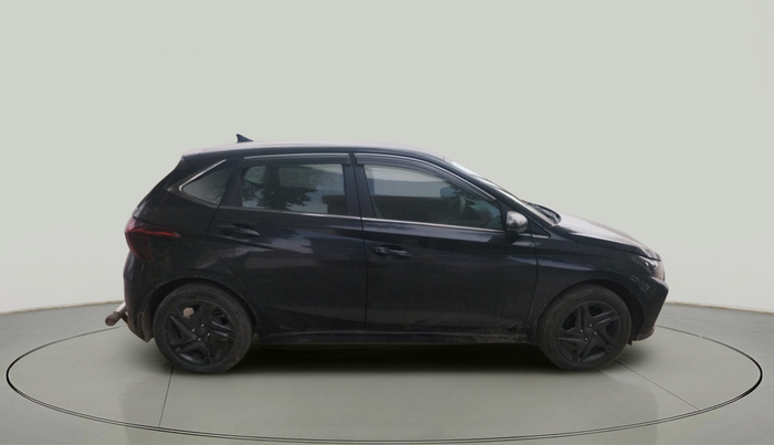 2021 Hyundai NEW I20 SPORTZ 1.2 MT, Petrol, Manual, 73,702 km, exterior