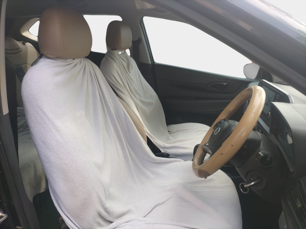 Used 2021 Hyundai NEW I20 SPORTZ MT Verified Sellers CARS24