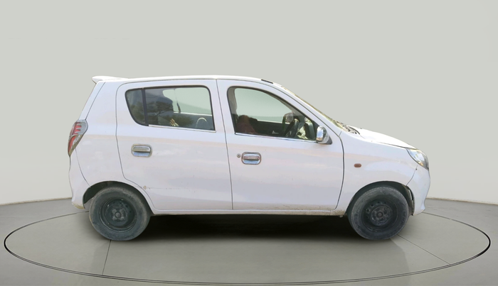 2014 Maruti Alto 800 LXI, Petrol, Manual, 56,123 km, exterior