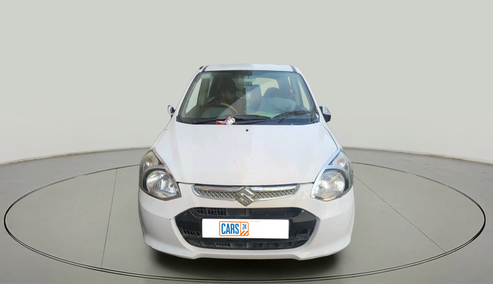 2014 Maruti Alto 800 LXI, Petrol, Manual, 56,123 km, exterior