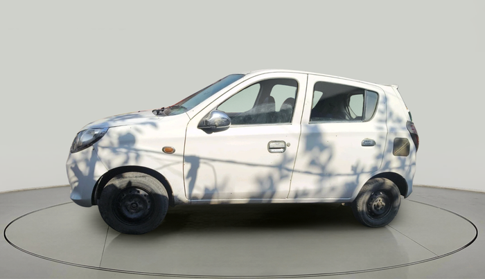 2014 Maruti Alto 800 LXI, Petrol, Manual, 56,123 km, exterior