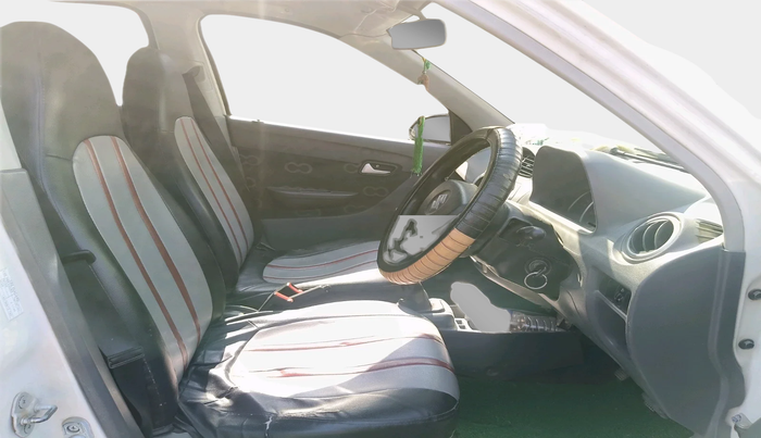 2014 Maruti Alto 800 LXI, Petrol, Manual, 56,123 km, interior