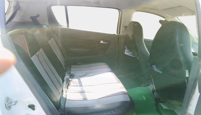 2014 Maruti Alto 800 LXI, Petrol, Manual, 56,123 km, interior