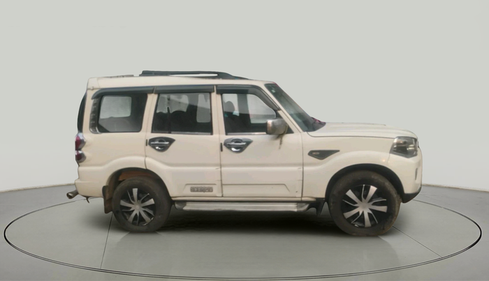 2019 Mahindra Scorpio S5, Diesel, Manual, 69,714 km, exterior