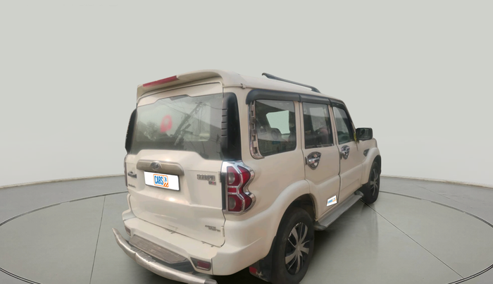 2019 Mahindra Scorpio S5, Diesel, Manual, 69,714 km, exterior