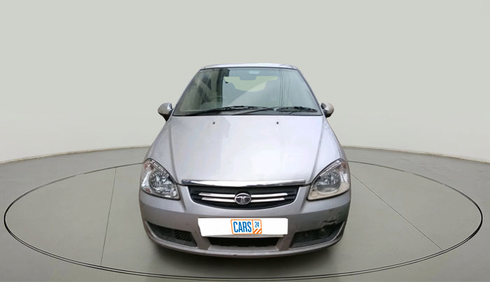 2012 Tata Indica EV2 LS, Diesel, Manual, 39,280 km, exterior