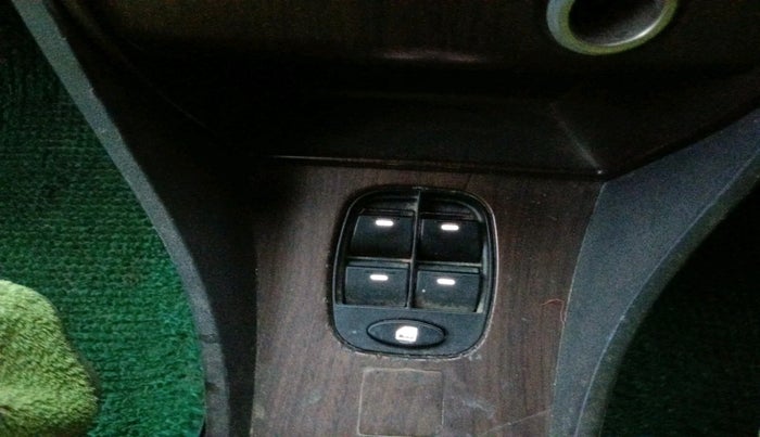 2012 Tata Indica EV2 LS, Diesel, Manual, 39,280 km, interior