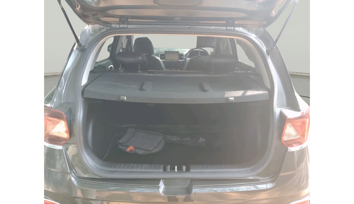 2020 Hyundai VENUE SX PLUS 1.0 TURBO DCT, Petrol, Automatic, 84,393 km, exterior