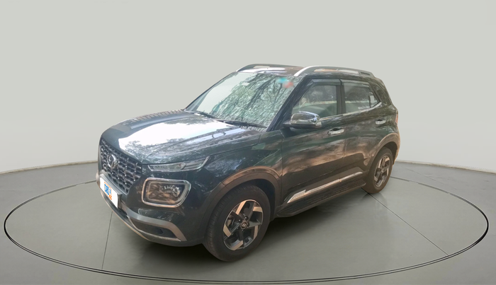 2020 Hyundai VENUE SX PLUS 1.0 TURBO DCT, Petrol, Automatic, 84,393 km, exterior