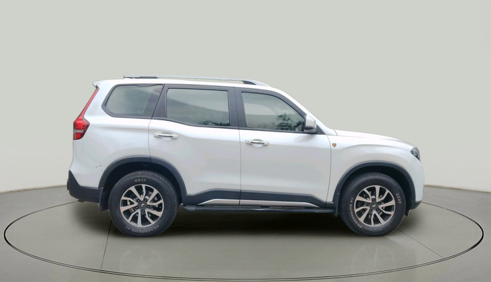 2022 Mahindra SCORPIO-N Z8 L DIESEL AT 2WD 7 STR, Diesel, Automatic, 76,019 km, exterior