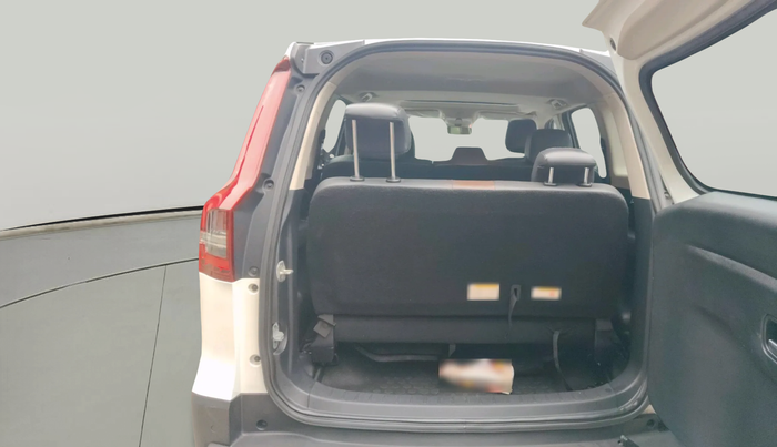 2022 Mahindra SCORPIO-N Z8 L DIESEL AT 2WD 7 STR, Diesel, Automatic, 76,019 km, exterior