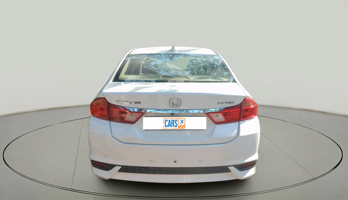 2017 Honda City 1.5L I-VTEC VX, Petrol, Manual, 2,25,575 km, exterior