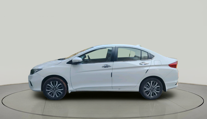 2017 Honda City 1.5L I-VTEC VX, Petrol, Manual, 2,25,575 km, exterior