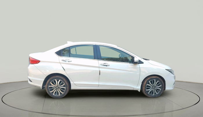 2017 Honda City 1.5L I-VTEC VX, Petrol, Manual, 2,25,575 km, exterior