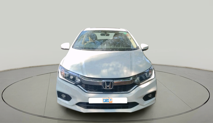 2017 Honda City 1.5L I-VTEC VX, Petrol, Manual, 2,25,575 km, exterior