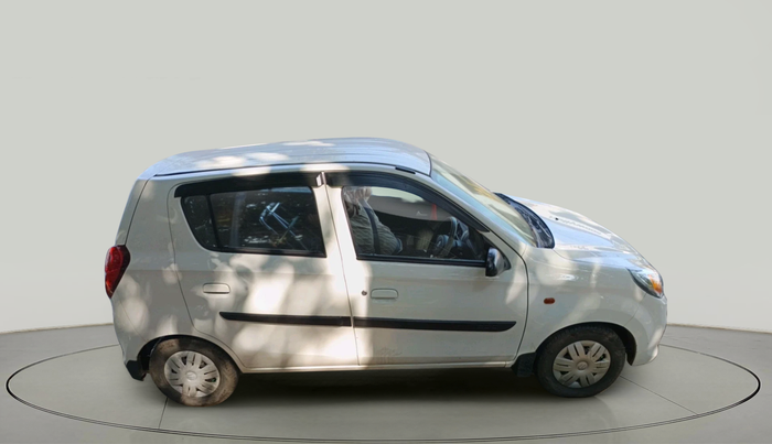 2013 Maruti Alto 800 LXI, Petrol, Manual, 31,656 km, exterior