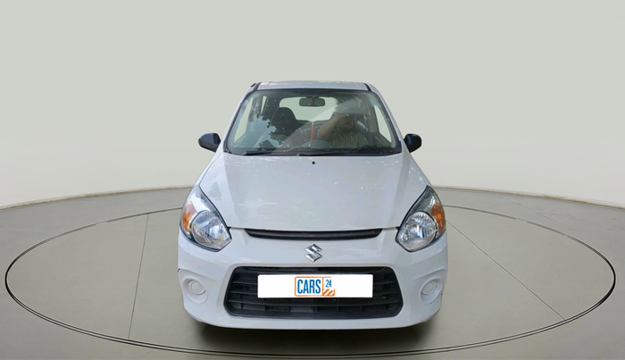 2013 Maruti Alto 800 LXI, Petrol, Manual, 31,656 km, exterior