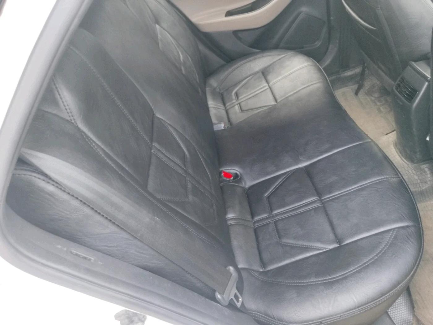 2019 Hyundai Elite i20 SPORTZ PLUS 1.2, Petrol, Manual, 1,33,486 km, interior