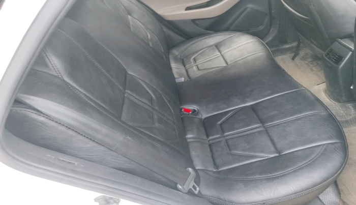 2019 Hyundai Elite i20 SPORTZ PLUS 1.2, Petrol, Manual, 1,33,486 km, interior