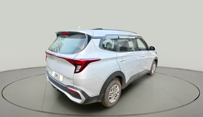 2023 KIA CARENS PRESTIGE 1.5 PETROL 7 STR, Petrol, Manual, 8,823 km, exterior