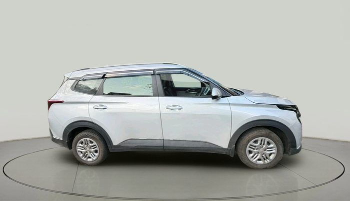 2023 KIA CARENS PRESTIGE 1.5 PETROL 7 STR, Petrol, Manual, 8,823 km, exterior