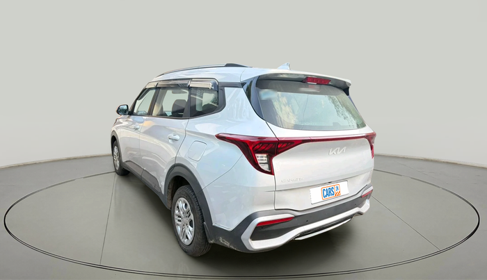 2023 KIA CARENS PRESTIGE 1.5 PETROL 7 STR, Petrol, Manual, 8,823 km, exterior