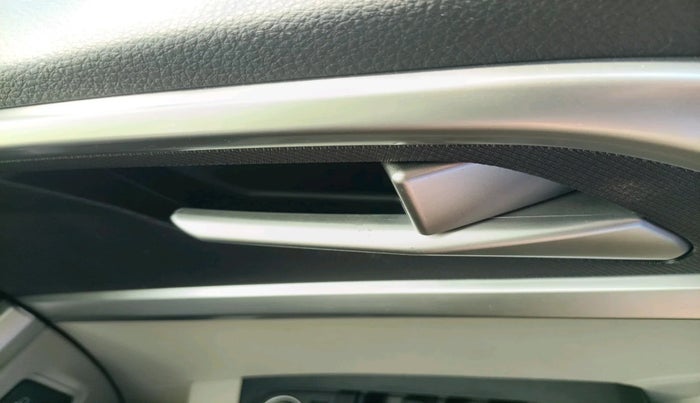 2023 KIA CARENS PRESTIGE 1.5 PETROL 7 STR, Petrol, Manual, 8,823 km, interior