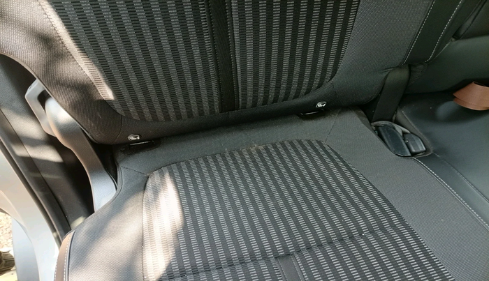 2023 KIA CARENS PRESTIGE 1.5 PETROL 7 STR, Petrol, Manual, 8,823 km, interior