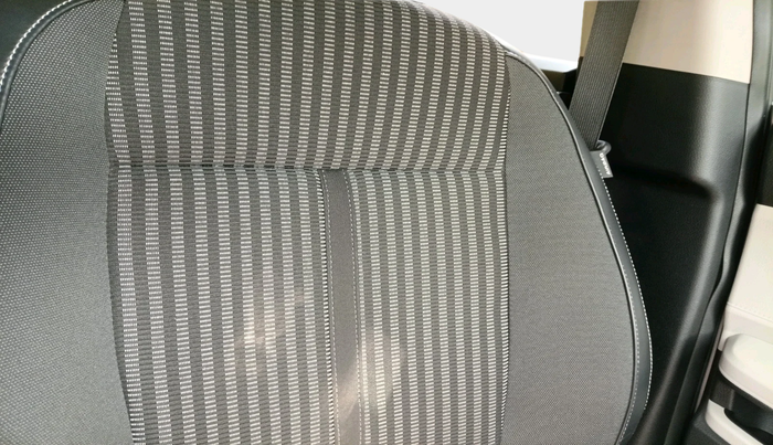 2023 KIA CARENS PRESTIGE 1.5 PETROL 7 STR, Petrol, Manual, 8,823 km, interior