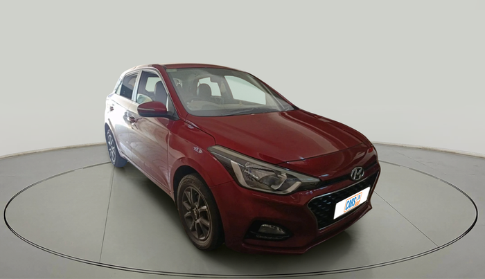2020 Hyundai Elite i20 SPORTZ PLUS 1.2, Petrol, Manual, 1,15,632 km, exterior