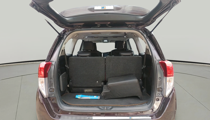 2018 Toyota Innova Crysta 2.4 ZX 7 STR, Diesel, Manual, 1,16,213 km, exterior